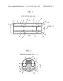 Moisture Separator Heater diagram and image