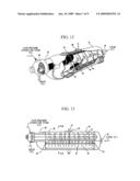 Moisture Separator Heater diagram and image