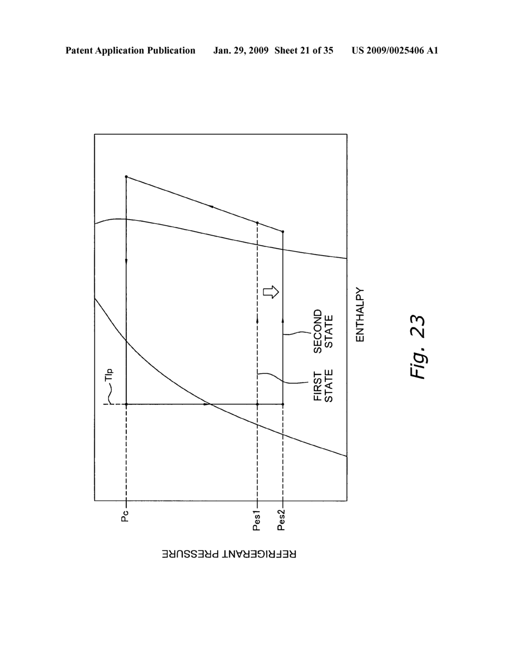 Refrigerant Quantity Determining System of Air Conditioner - diagram, schematic, and image 22