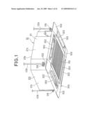 IN-CEILING MOUNT TYPE AIR CONDITIONER AND INDOOR UNIT THEREOF diagram and image