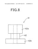 IN-CEILING MOUNT TYPE AIR CONDITIONER AND INDOOR UNIT THEREOF diagram and image