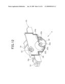 IN-CEILING MOUNT TYPE AIR CONDITIONER AND INDOOR UNIT THEREOF diagram and image