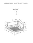 IN-CEILING MOUNT TYPE AIR CONDITIONER AND INDOOR UNIT THEREOF diagram and image