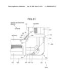 IN-CEILING MOUNT TYPE AIR CONDITIONER AND INDOOR UNIT THEREOF diagram and image