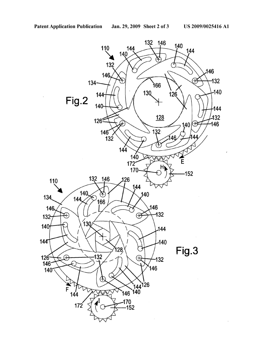 Controlling cooling fluid flow in a cooling system with a variable orifice - diagram, schematic, and image 03