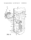 HEAT EXCHANGER SUPPORT diagram and image