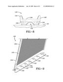 HEAT EXCHANGER SUPPORT diagram and image