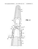 Crimper device diagram and image