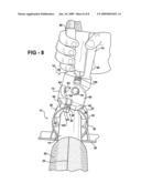 Crimper device diagram and image