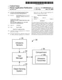 SYSTEM AND METHOD FOR DETECTING LEAKS IN SEALED COMPARTMENTS diagram and image