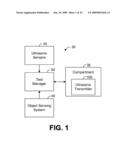 SYSTEM AND METHOD FOR DETECTING LEAKS IN SEALED COMPARTMENTS diagram and image