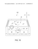 SYSTEM AND METHOD FOR DETECTING LEAKS IN SEALED COMPARTMENTS diagram and image