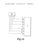 ULTRASOUND MULTIPHASE FRACTION METER AND METHOD FOR DETERMINING PHASE FRACTIONS IN A MULTIPHASE FLUID diagram and image