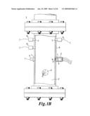 ULTRASOUND MULTIPHASE FRACTION METER AND METHOD FOR DETERMINING PHASE FRACTIONS IN A MULTIPHASE FLUID diagram and image