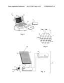 GRIP FORCE TRANSDUCER AND GRIP FORCE ASSESSMENT SYSTEM AND METHOD diagram and image