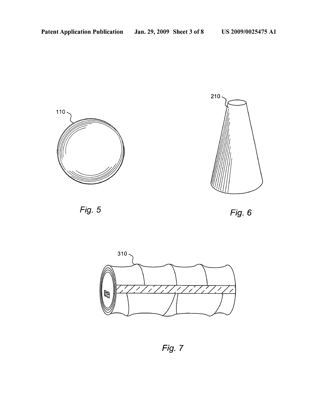 GRIP FORCE TRANSDUCER AND GRIP FORCE ASSESSMENT SYSTEM AND METHOD - diagram, schematic, and image 04