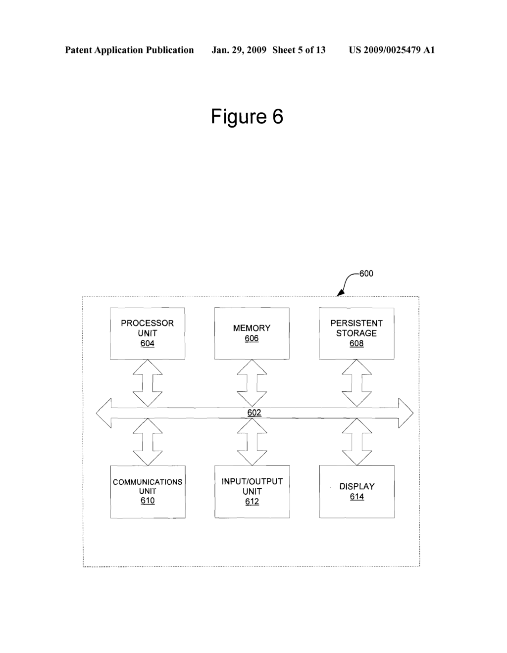 METHOD AND APPARATUS FOR QUANTIFYING POROSITY IN A COMPONENT - diagram, schematic, and image 06