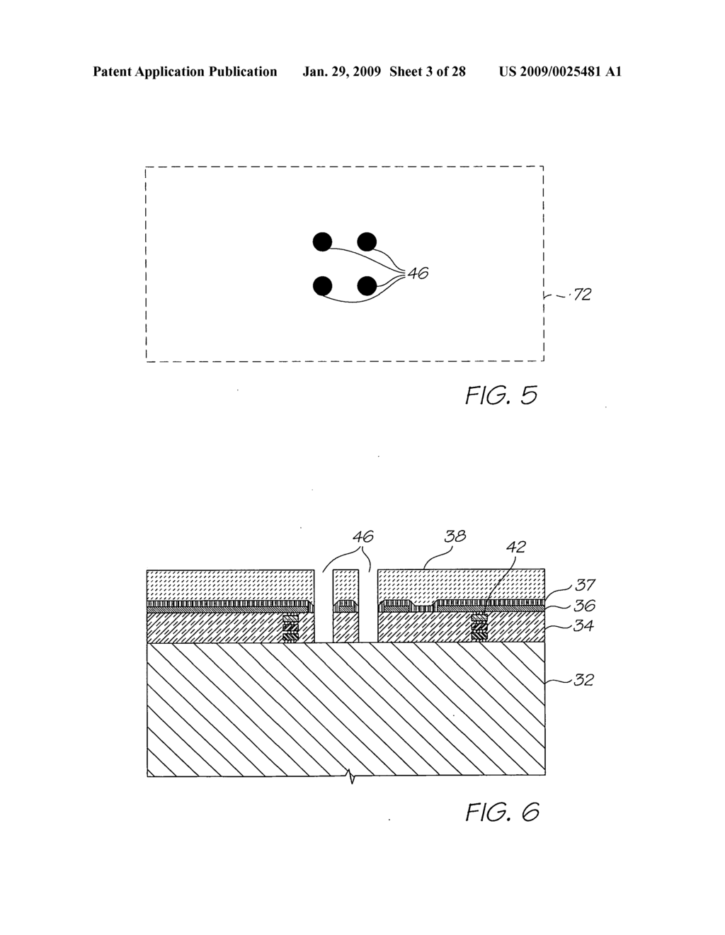 PRESSURE SENSOR WITH DUAL CHAMBER COVER - diagram, schematic, and image 04