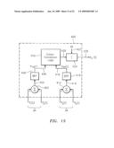 Apparatus and method for attenuating acoustic waves in propagating within a pipe wall diagram and image