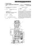 ALL-TERRAIN VEHICLE GEAR-SHIFTING SAFETY DEVICE diagram and image