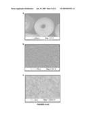 SORBENT FIBER COMPOSITIONS AND METHODS OF TEMPERATURE SWING ADSORPTION diagram and image