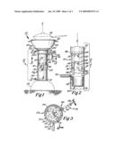 COOKING APPARATUS AND METHODS OF USE diagram and image