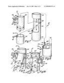 COOKING APPARATUS AND METHODS OF USE diagram and image