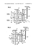 RAM POSITION DETECTION METHOD, RAM DRIVE METHOD, RAM DRIVE DEVICE, AND PRESS MACHINE HAVING THE RAM DRIVE DEVICE diagram and image