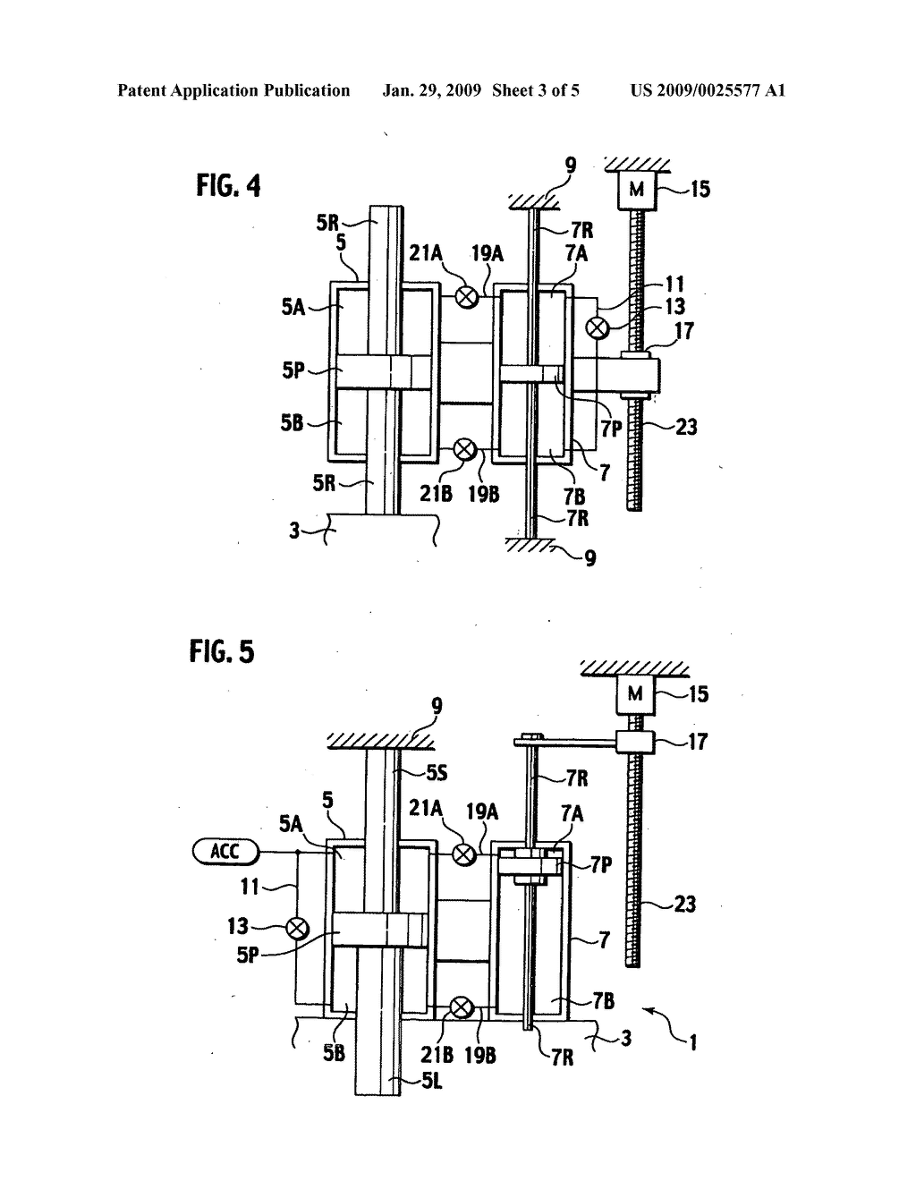 RAM POSITION DETECTION METHOD, RAM DRIVE METHOD, RAM DRIVE DEVICE, AND PRESS MACHINE HAVING THE RAM DRIVE DEVICE - diagram, schematic, and image 04