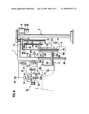 RAM POSITION DETECTION METHOD, RAM DRIVE METHOD, RAM DRIVE DEVICE, AND PRESS MACHINE HAVING THE RAM DRIVE DEVICE diagram and image