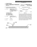 SCREEN PRINTING METHOD FOR PRINTING A PRINTED CIRCUIT BOARD diagram and image