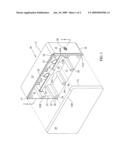 DEMOLITION CHARGE HAVING MULTI-PRIMED INITIATION SYSTEM diagram and image