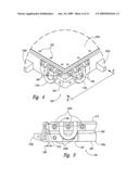 AIR CARGO PALLETS HAVING SYNTHETIC CORES AND ASSOCIATED SYSTEMS AND METHODS FOR MANUFACTURING SAME diagram and image