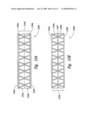 AIR CARGO PALLETS HAVING SYNTHETIC CORES AND ASSOCIATED SYSTEMS AND METHODS FOR MANUFACTURING SAME diagram and image