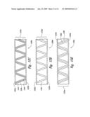 AIR CARGO PALLETS HAVING SYNTHETIC CORES AND ASSOCIATED SYSTEMS AND METHODS FOR MANUFACTURING SAME diagram and image