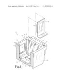 LCD Window for Animal Training Device and Method for Manufacture diagram and image