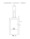 Automatically controlled outdoor pelletized bio-fuel-burning hydronic heater diagram and image