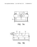 Automatically controlled outdoor pelletized bio-fuel-burning hydronic heater diagram and image