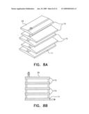 Automatically controlled outdoor pelletized bio-fuel-burning hydronic heater diagram and image