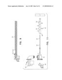 Automatically controlled outdoor pelletized bio-fuel-burning hydronic heater diagram and image