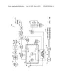 METHOD OF AND APPARATUS FOR HYDROGEN ENHANCED DIESEL ENGINE PERFORMANCE diagram and image