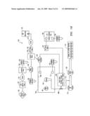 METHOD OF AND APPARATUS FOR HYDROGEN ENHANCED DIESEL ENGINE PERFORMANCE diagram and image