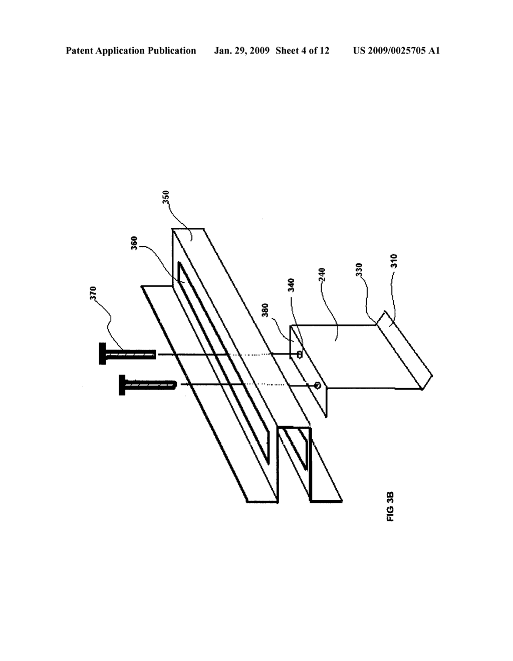 Apparatus for use with commercial griddles and charbroilers for improved safety, organization, and efficiency - diagram, schematic, and image 05