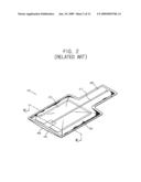 POUCH PACK CONTROLLING TEMPERATURE diagram and image