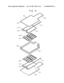 POUCH PACK CONTROLLING TEMPERATURE diagram and image