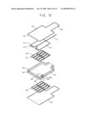 POUCH PACK CONTROLLING TEMPERATURE diagram and image