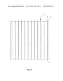 Solar panel diagram and image