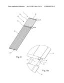 Solar panel diagram and image