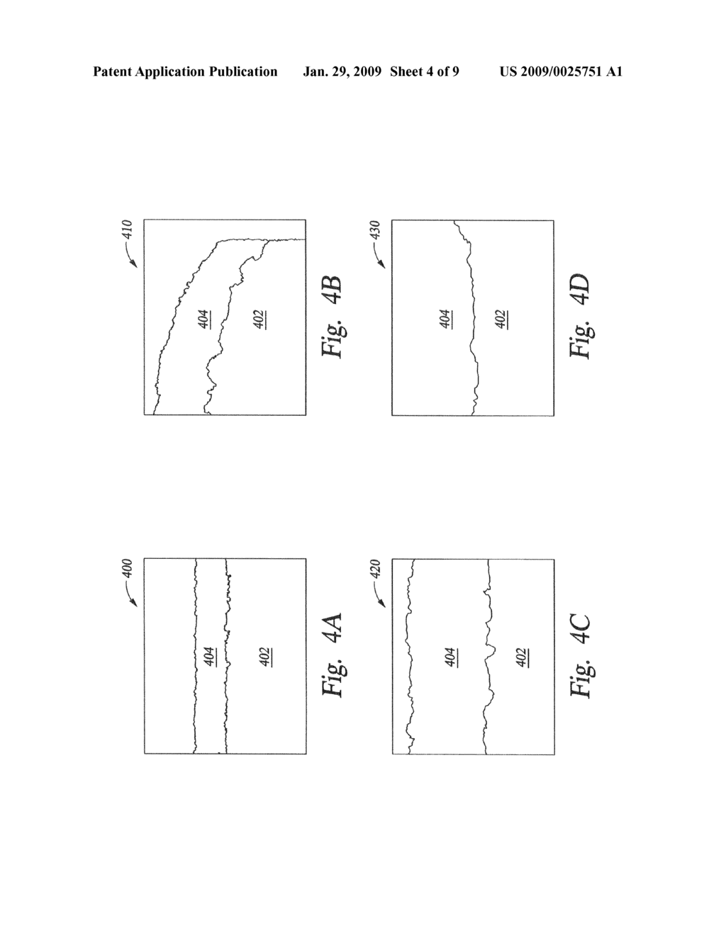 Method of removing contaminants from a coating surface comprising an oxide or fluoride of a group IIIB metal - diagram, schematic, and image 05