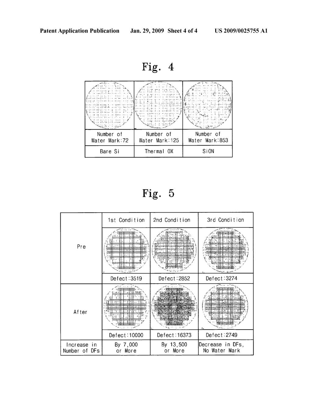 Method for treating substrate - diagram, schematic, and image 05